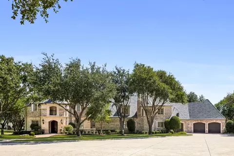5801 Versailles Ave, Frisco, TX 75034