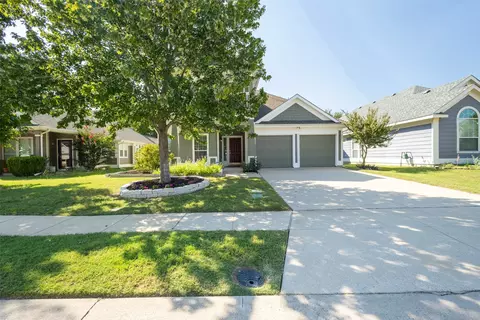 9873 Wild Ginger Dr, Mckinney, TX 75072