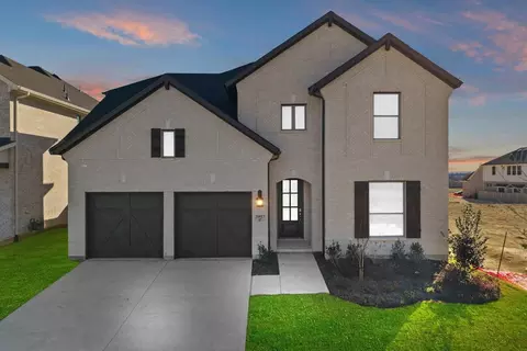 3917 Cathedral Ln, Mckinney, TX 75071