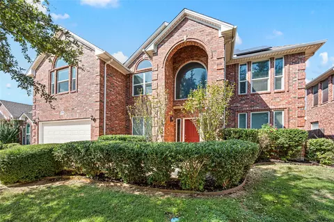 4709 Bristol Trace Trl, Fort Worth, TX 76244