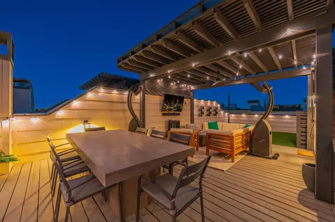 5609 Lewis St, Dallas, TX 75206