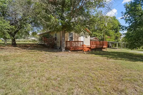 13690 Liberty School Rd, Azle, TX 76020