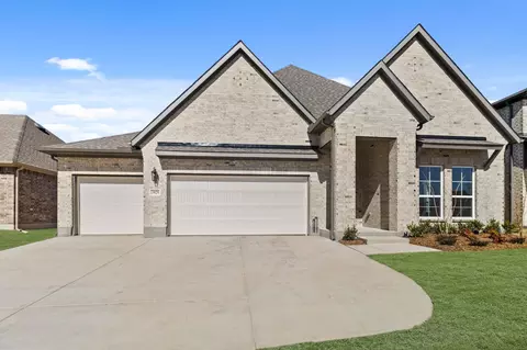 3929 Ablon Trl, Garland, TX 75043