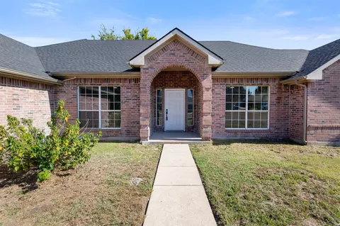 10090 Country View Ln, Forney, TX 75126