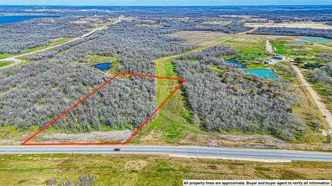 tbd Us Hwy 287, Corsicana, TX 75109