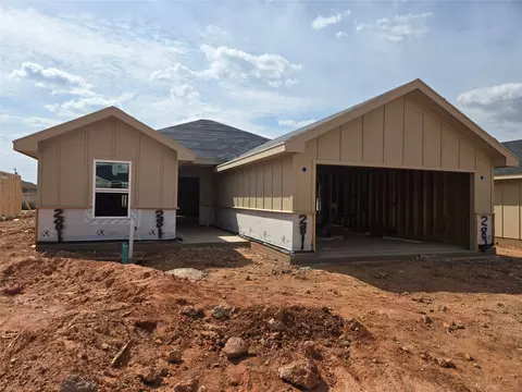 281 Waterloo Dr, Abilene, TX 79602 photo 2