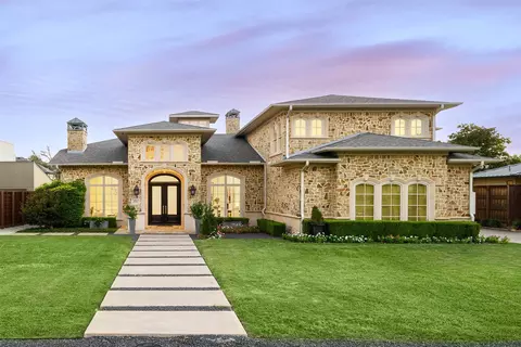 4254 Ridge Rd, Dallas, TX 75229