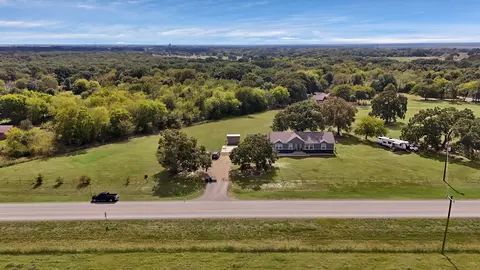11520 Fm 1390, Scurry, TX 75158