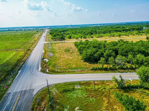 tbd Us Hwy 287 And Fm 637, Corsicana, TX 75109