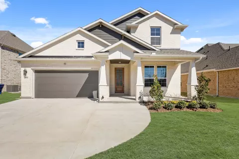 3913 Henley Ln, Garland, TX 75043