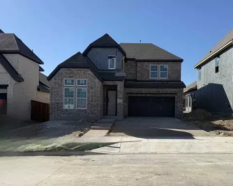 1032 Golden Galaxy Way, Lucas, TX 75098