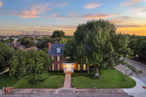 7104 Judi Ct, Dallas, TX 75252