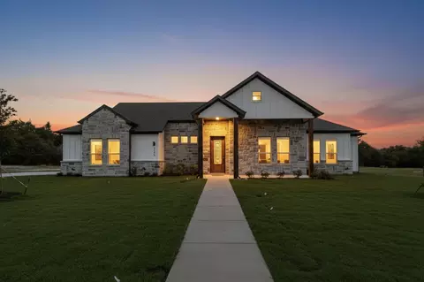 3535 Evergreen Ln, Caddo Mills, TX 75135