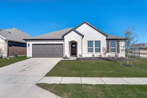 200 Gallegos Dr, Aledo, TX 76008