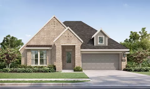 6406 Vivian Ln, Garland, TX 75043