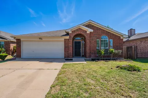 7221 Ranger Way, Fort Worth, TX 76133
