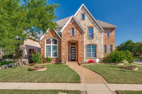 2294 Fox Crossing Ln, Frisco, TX 75036