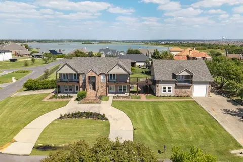 11507 Clipper Cir, Frisco, TX 75036
