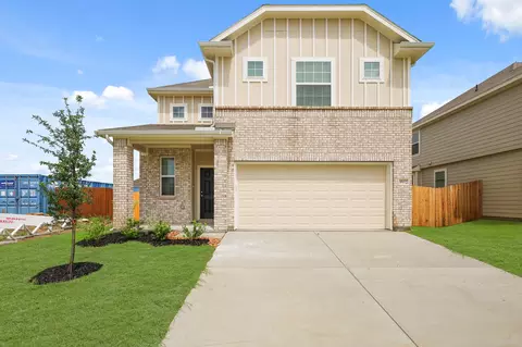 9952 Dynamics Dr, Fort Worth, TX 76131