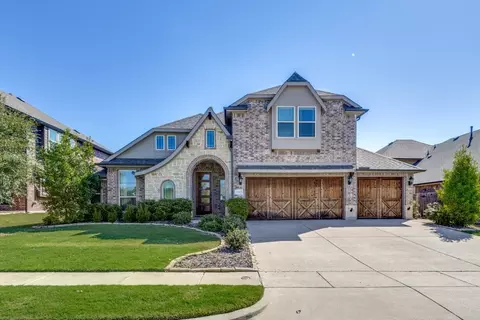 1605 Sherwood Dr, Anna, TX 75409