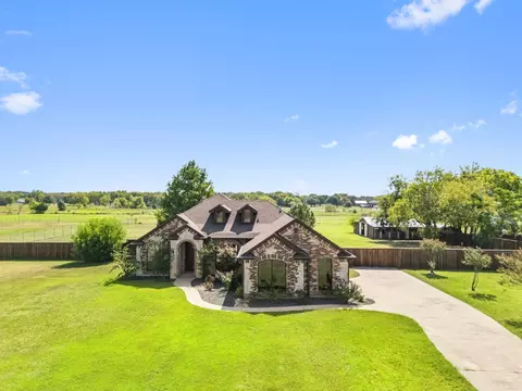 7754 County Road 275, Terrell, TX 75160