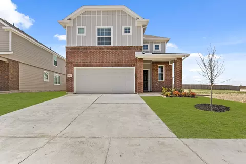 9961 Flying Wing Way, Fort Worth, TX 76131