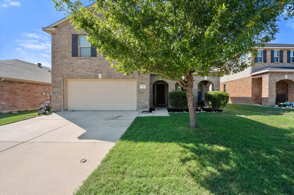 Exterior - 5501 Northfield Dr, Fort Worth, TX 76179 photo 1 of 4