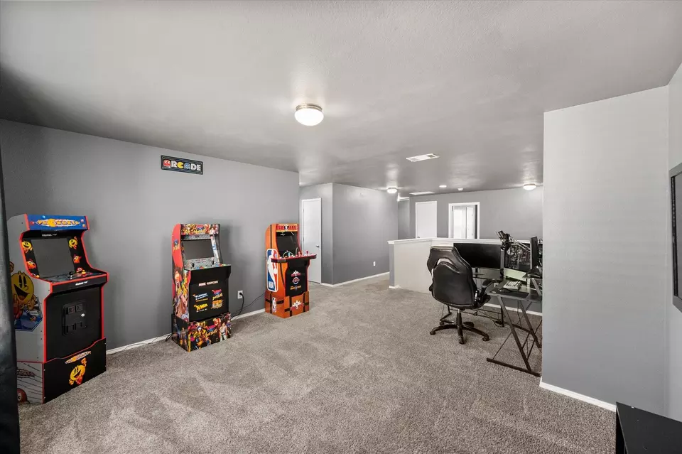 Entry Way - 5501 Northfield Dr, Fort Worth, TX 76179 photo 3 of 4