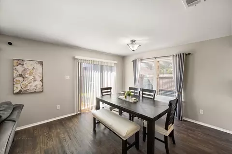Dining - 5501 Northfield Dr, Fort Worth, TX 76179 photo 1 of 2