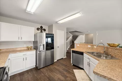 Kitchen - 5501 Northfield Dr, Fort Worth, TX 76179 photo 1 of 4