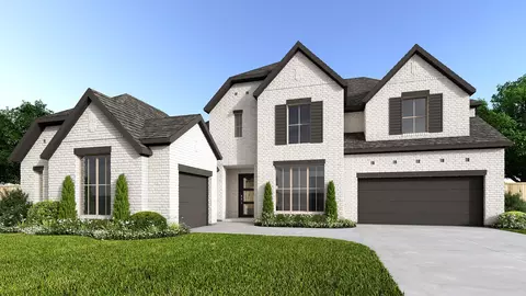 1918 Benedetto Way, Mclendon Chisholm, TX 75032