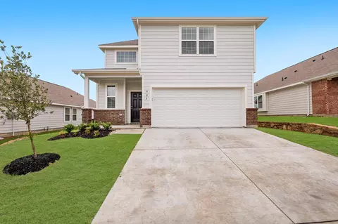 925 Rocket Plane Dr, Fort Worth, TX 76131