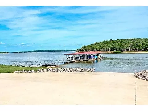 tbd Palisades, Gordonville, TX 76245