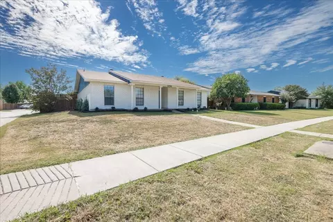 2124 Lymington Rd, Carrollton, TX 75007