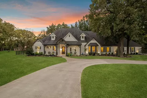 62 Pecan Crossing Ct, Gunter, TX 75058