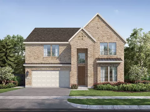 6402 Vivian Ln, Garland, TX 75043