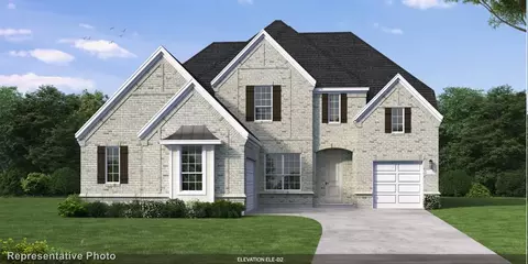 505 Dublin Dr, Celina, TX 75009
