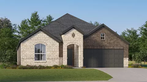 2248 Pommel Ln, Aubrey, TX 76227