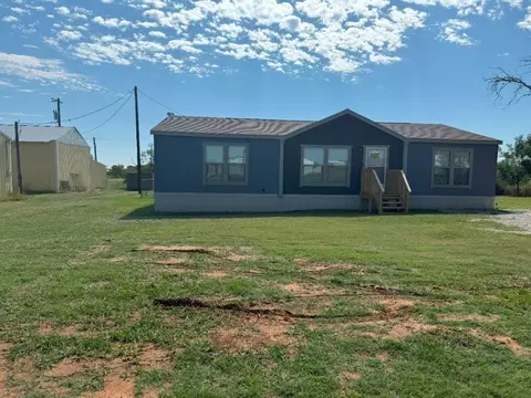 6948 State Hwy 79 N, Dean, TX 76305