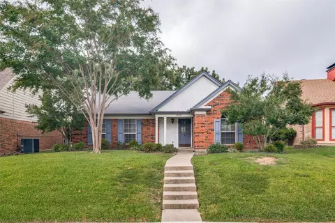 2028 Smokey Mountain Trl, Mesquite, TX 75149
