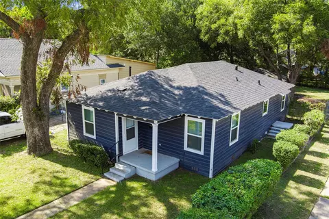 2923 Carpenter Ave, Dallas, TX 75215