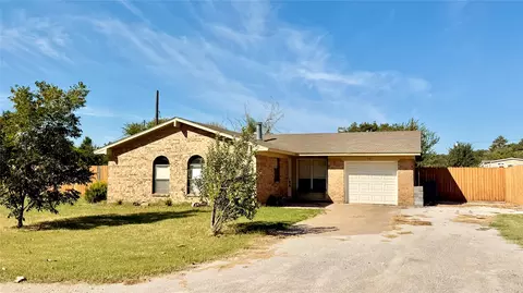 401 N Depot St, Bryson, TX 76427
