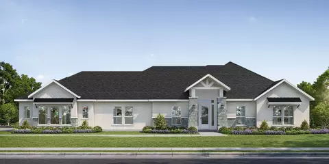 301 Chapel View Ct, Heath, TX 75032