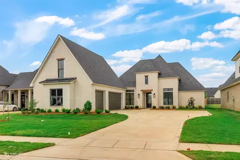 589 Corinth Cir, Bossier City, LA 71111