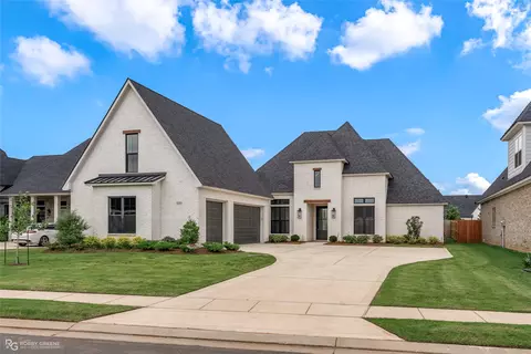 589 Corinth Cir, Bossier City, LA 71111