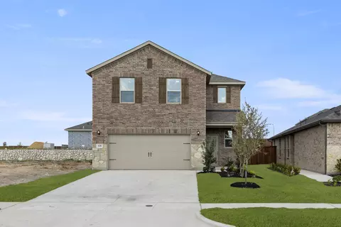 118 Van Horn Dr, Terrell, TX 75160