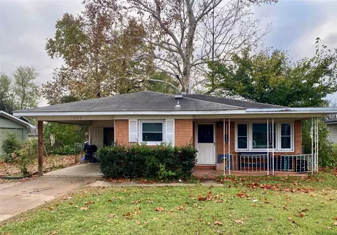 1224 Gretchen Ln, Bossier City, LA 71112