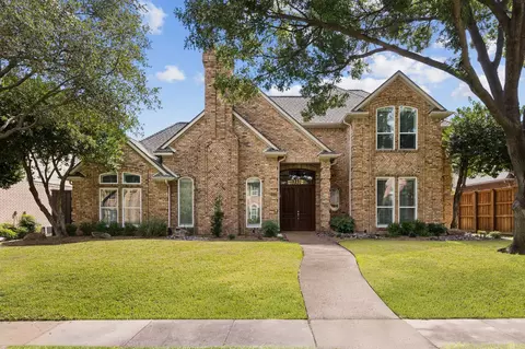 5912 Broadmeade Dr, Plano, TX 75093