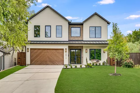8815 San Leandro Dr, Dallas, TX 75218