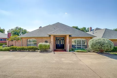 6401 Fershaw Pl, Fort Worth, TX 76116
